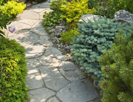 walkway