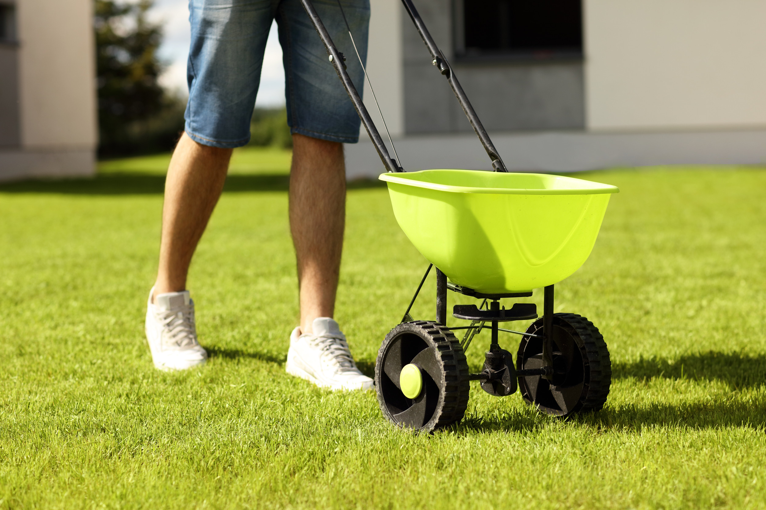 top 10 weed control companies flower mound TX