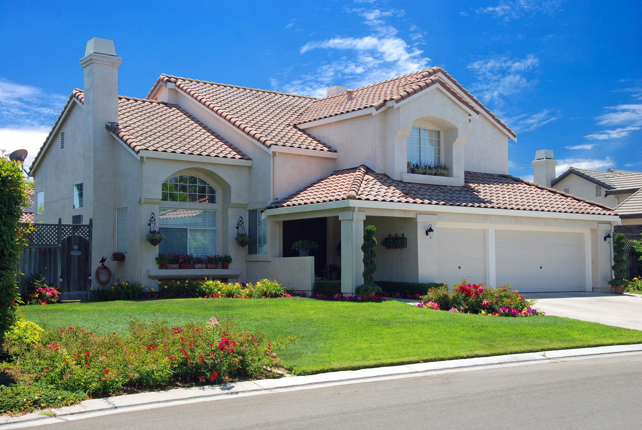 does my lawn need aeration
