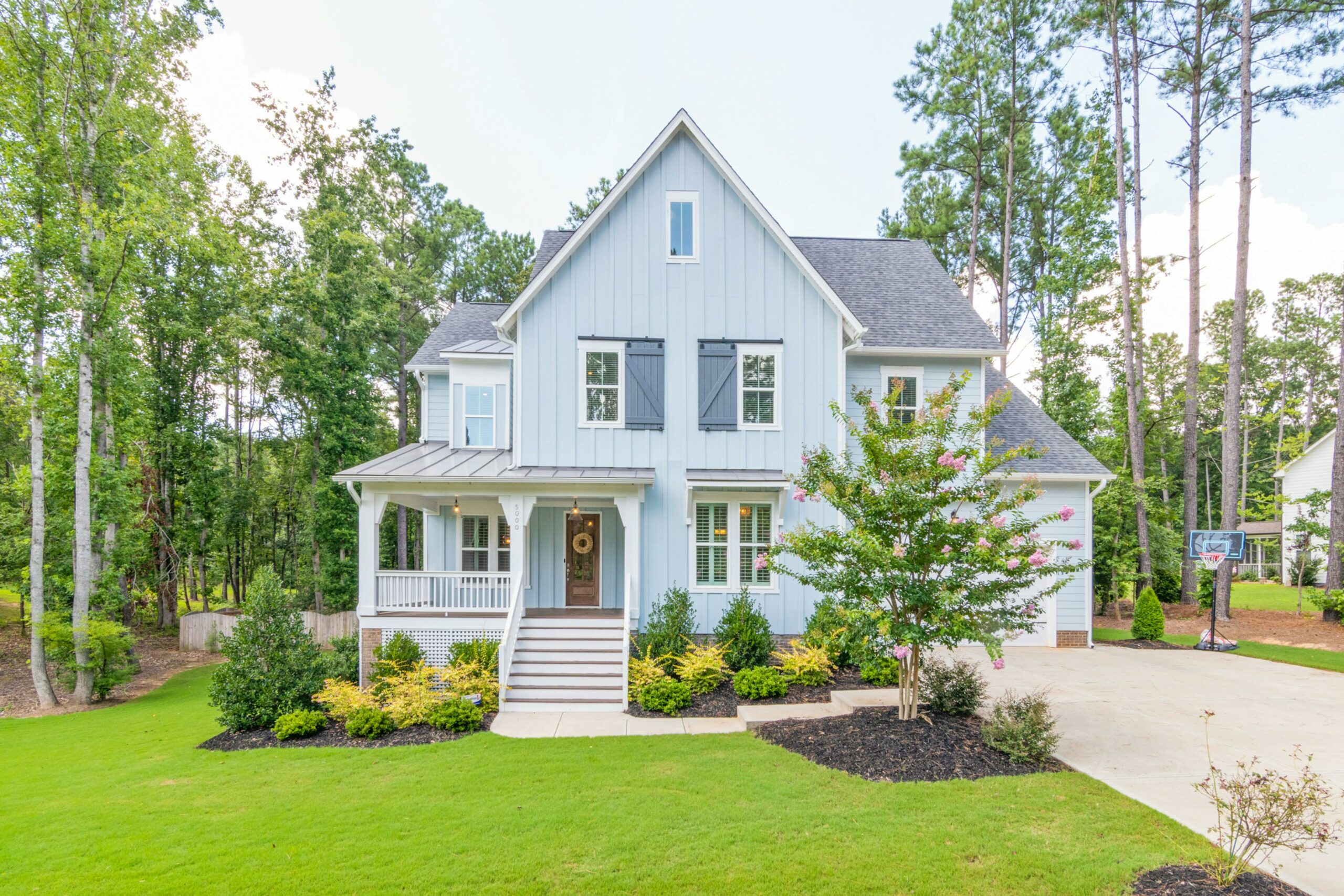 how to overseed lawn in fall